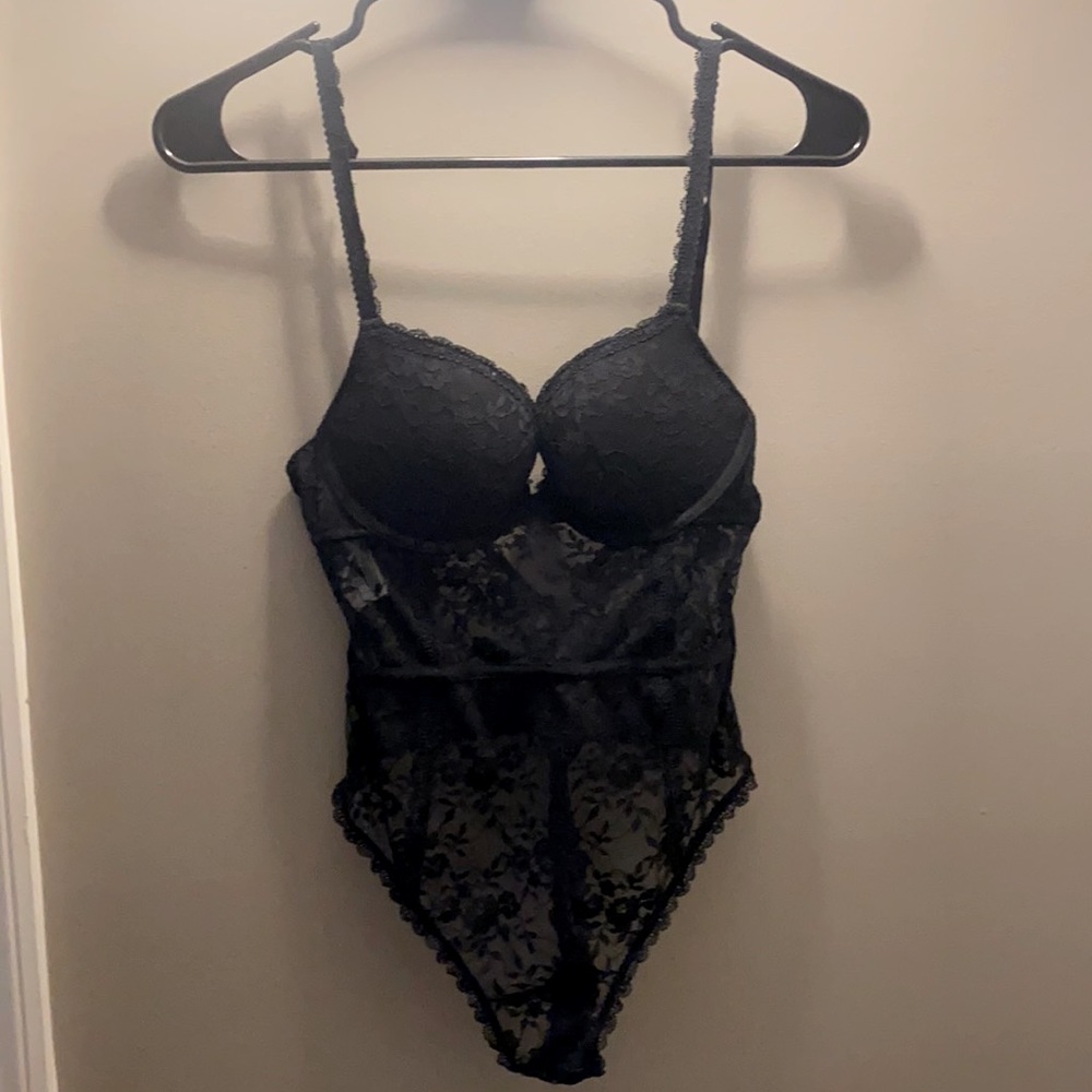 Adika body suit